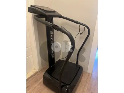 workout machine der triumph