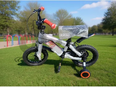 12 inch bicycle
