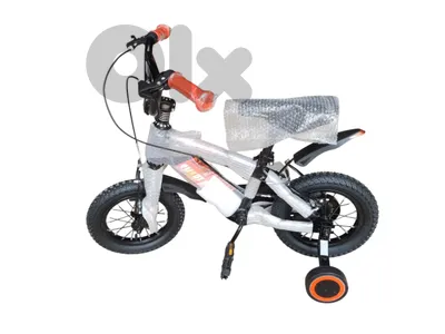 12 inch bicycle