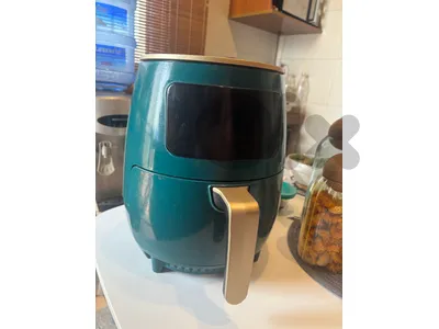 airfryer