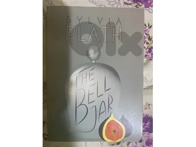 The Bell Jar