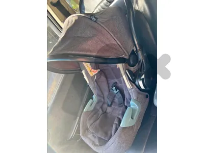 carseat