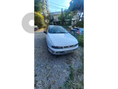 Fiat Brava Used Clean