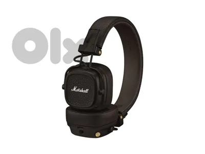 Marshall Headphones Original
