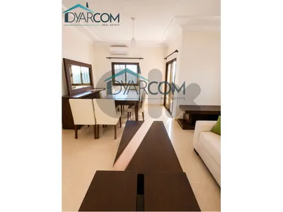 DY3546 - Bchamoun New Furnished Apartment for Sale!