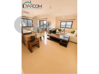 DY3546 - Bchamoun New Furnished Apartment for Sale! DY3546 - Bchamoun New Furnished Apartment for Sale!