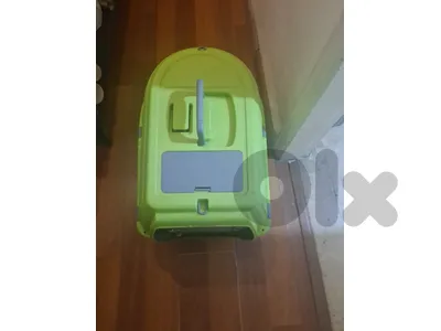 قفص بسينات أو لكلب صغير