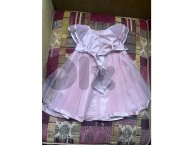 Monsoon Dress