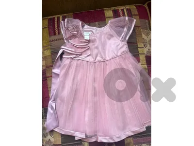 Monsoon Dress