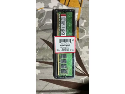 2 ram ddr4 16gb new