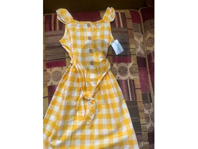Carters dress
