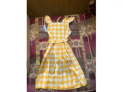 Carters dress