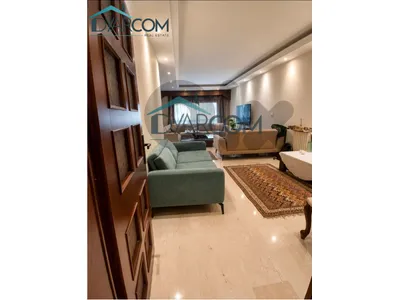 DY3555 - Hazmieh Apartment with Terrace for Sale! DY3555 - Hazmieh Apartment with Terrace for Sale!