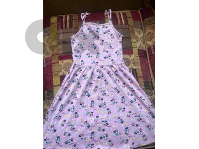 Disney Minnie Dress