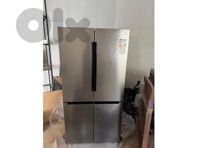 Bosch Refrigerator 4 Doors