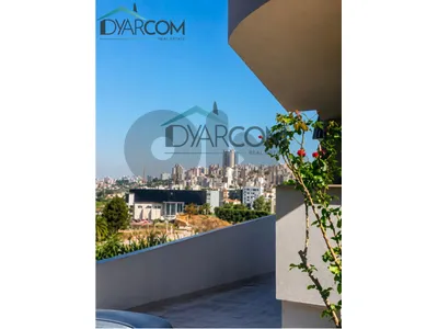 DY3556 - Hazmieh Apartment for Sale!