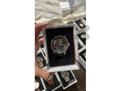 Curren Men’s Collection ⌚🔥