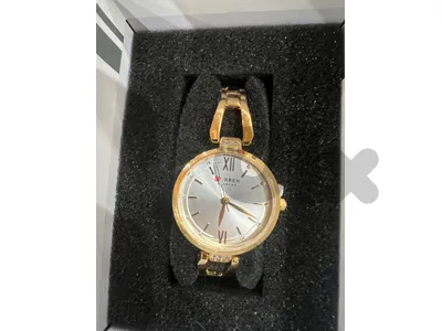 ✨ Elegant Curren Watches for Women ✨