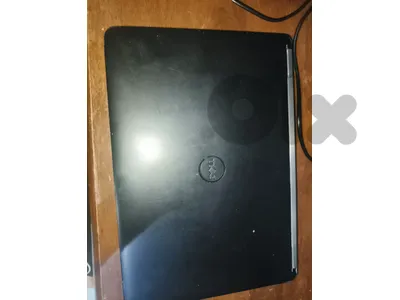 dell laptop
