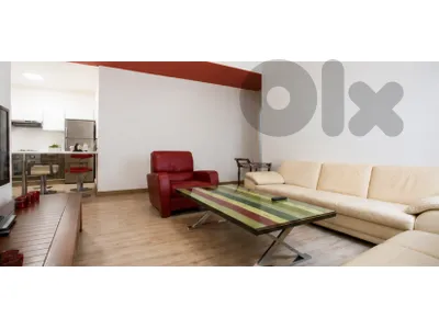 Studio for Rent in Saifi - استديو للإيجار في الصيفي