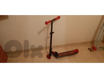 scooter