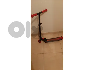 scooter