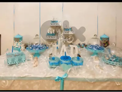 baby birth decoration زينة للمولود الجديد