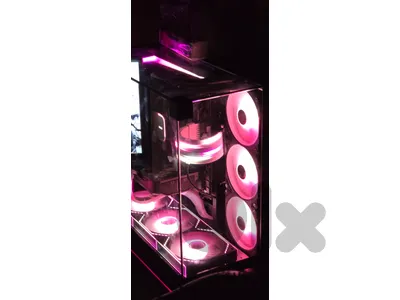 MSI MAG CORELIQUID A13 360mm AIO