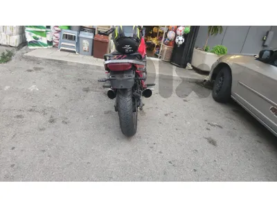 xj600s