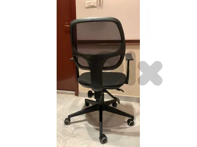 desk chair good condition