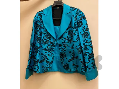 blazer