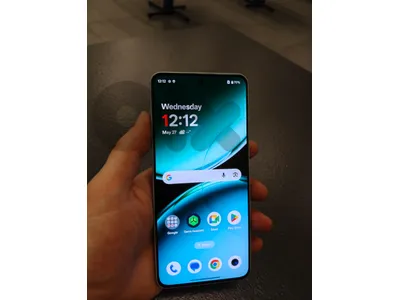 OnePlus Nord 4