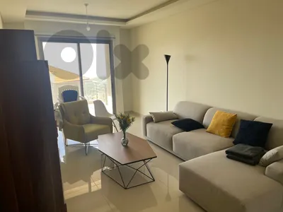 Furnished apartment for rent in Ehden
