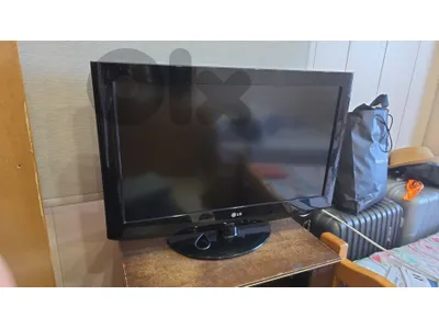 LG LCD TV
