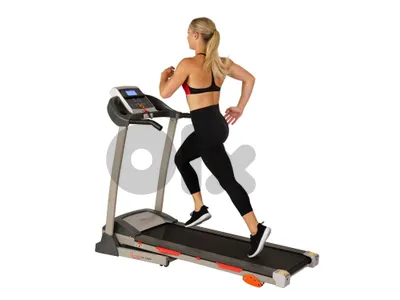 Treadmill 2.0HP motor power, Model New Fitness line e, max weight 120KG