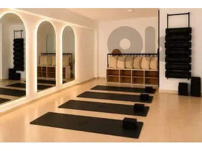 10 yoga mats (Project Primal)  + 10 bricks (Project Primal)