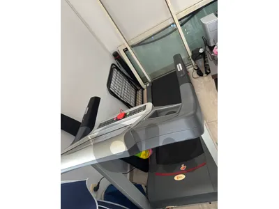 tradmille cardio machine