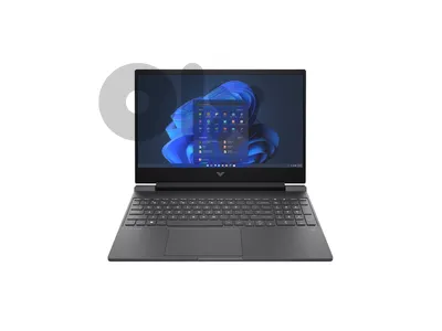 Gaming laptop HP
