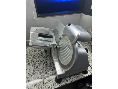 OSTEN Commercial Slicer