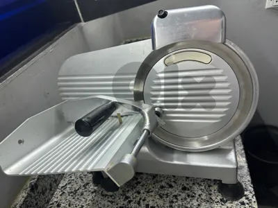 OSTEN Commercial Slicer