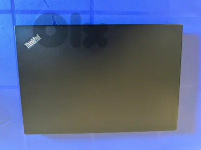 Lenovo ThinkPad T460s