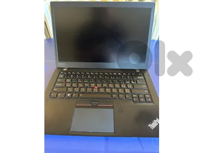 Lenovo ThinkPad T460s