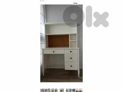 study desk