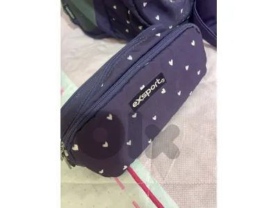 export bag suitable from grade 3 to all grades