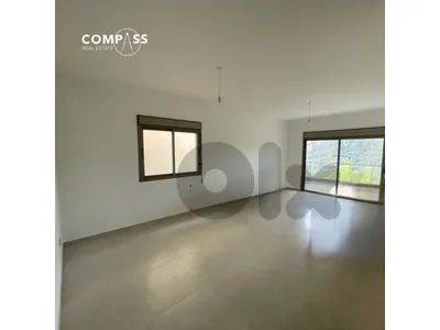 New apartment for sale in irtada baabda 145sqm New apartment for sale in irtada baabda 145sqm