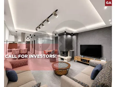 Prime location, fireplace, Unfurnished, metn, mansourieh REF#GA136935