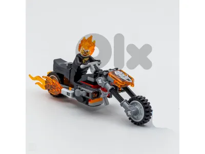 Original Lego Set
