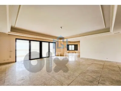 Apartment For Sale In Ain Al Tinneh | شقة للبيع في عين التينة