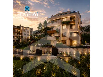 Apartment for Sale Underconstruction | Beit Mery  Ref: #ED302036