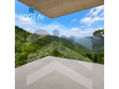 Apartment for Sale Underconstruction | Beit Mery  Ref: #ED302036